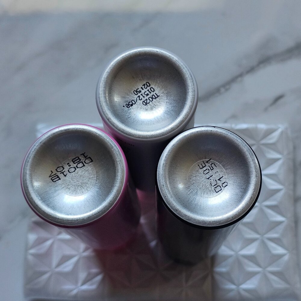 3 x MORPHE Setting Mist (2.8 oz. each) - Picture 3 of 4